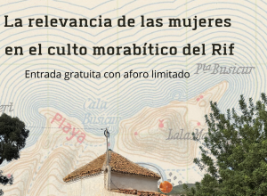 10 MARZO Mujeres morabitícos