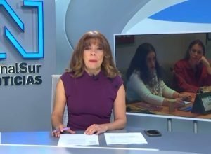 25N cineforum canal sur