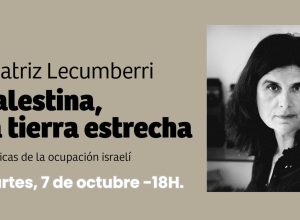 libro Palestina Beatriz Lecumberri - 2
