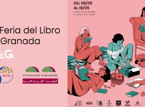 FERIA DEL LIBRO GRANADA - F EUROÁRABE - 7