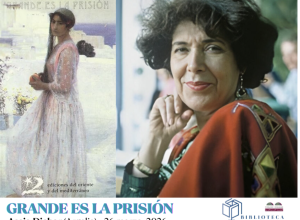 KUTUB- Grande es la prision