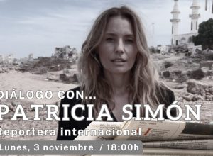 Diálogo con...Patricia Simon - 2