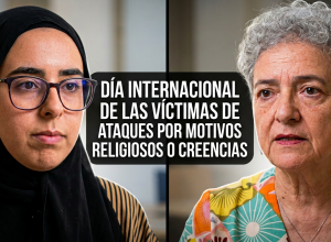 Dia Victimas Ataques Religion
