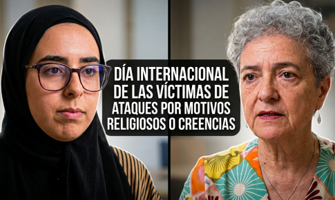 Dia Victimas Ataques Religion