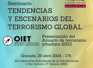 Seminario Terrorismo Global