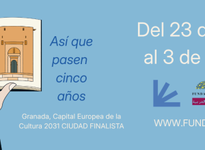 OKDEF_CARTEL GENERAL_V3_44 EDICIÓN_Feria del Libro de Granada