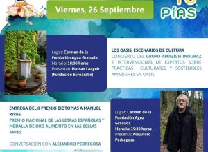 PREMIO BIOTOPIAS
