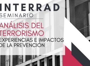 Seminario INTERRAD.  25 y 26 oct. Córdoba - 1
