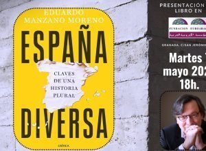 España diversa