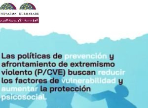 prevención contra el extremismo violento