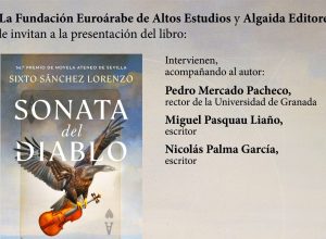 libro SONATA DEL DIABLO - 1