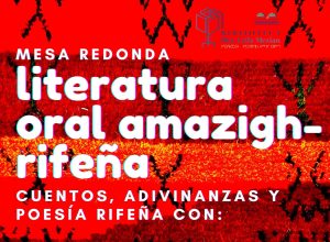 literatura oral amazigh - 1